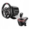 USZKODZONY Skrzynia Biegów Thrustmaster TH8S Lewarek 7+1 PC Xbox PS5 Czarna