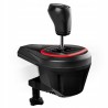 USZKODZONY Skrzynia Biegów Thrustmaster TH8S Lewarek 7+1 PC Xbox PS5 Czarna
