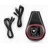 USZKODZONY Skrzynia Biegów Thrustmaster TH8S Lewarek 7+1 PC Xbox PS5 Czarna