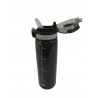 Outlet Bidon Super Sparrow B0D876RNS6 1000 ml czarny