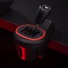 USZKODZONY Skrzynia Biegów Thrustmaster TH8S Lewarek 7+1 PC Xbox PS5 Czarna