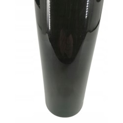 Outlet Bidon Super Sparrow B0D876RNS6 1000 ml czarny