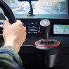 USZKODZONY Skrzynia Biegów Thrustmaster TH8S Lewarek 7+1 PC Xbox PS5 Czarna