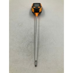 Outlet Tester glebowy 4w1 - kwasomierz, miernik pH, wilgotnościomierz, LCD