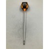Outlet Tester glebowy 4w1 - kwasomierz, miernik pH, wilgotnościomierz, LCD