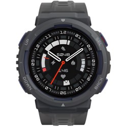 Outlet Smartwatch Amazfit Active Edge 46mm 1,32" GPS Bluetooth Szary