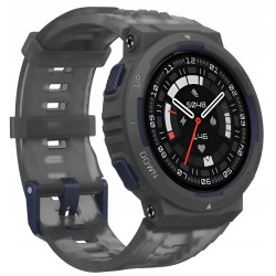 Outlet Smartwatch Amazfit Active Edge 46mm 1,32" GPS Bluetooth Szary