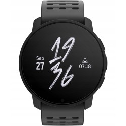 Outlet Smartwatch Suunto 9 PEAK PRO Sapphire Glass 1,2" wytrzymały czarny