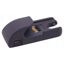 Stacja ładująca ładowarka do słuchawek Sony BCR-NWWS410 + kabel USB-Micro