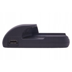 Stacja ładująca ładowarka do słuchawek Sony BCR-NWWS410 + kabel USB-Micro