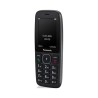 Outlet Telefon komórkowy Panasonic KX-TF400EXB 4 MB / 32 GB 4G (LTE) jęz.pl