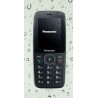 Outlet Telefon komórkowy Panasonic KX-TF400EXB 4 MB / 32 GB 4G (LTE) jęz.pl