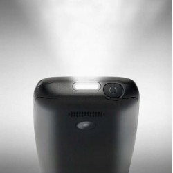 Outlet Telefon komórkowy Panasonic KX-TF400EXB 4 MB / 32 GB 4G (LTE) jęz.pl