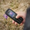 Outlet Telefon komórkowy Panasonic KX-TF400EXB 4 MB / 32 GB 4G (LTE) jęz.pl