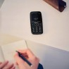 Outlet Telefon komórkowy Panasonic KX-TF400EXB 4 MB / 32 GB 4G (LTE) jęz.pl