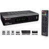 Outlet Odtwarzacz multimedialny Tuner DVB-C Univision UNC2001 do TV