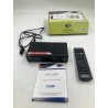 Outlet Odtwarzacz multimedialny Tuner DVB-C Univision UNC2001 do TV