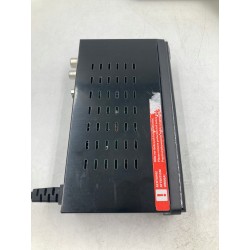 Outlet Odtwarzacz multimedialny Tuner DVB-C Univision UNC2001 do TV