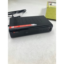 Outlet Odtwarzacz multimedialny Tuner DVB-C Univision UNC2001 do TV