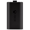 Outlet Akumulator MICROSOFT Xbox Series X/S+ kabel USB-C Play&Charge Czarny