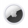 Outlet Lokalizator GPS Apple AirTag z Dźwiekiem Ultra Wideband Biały