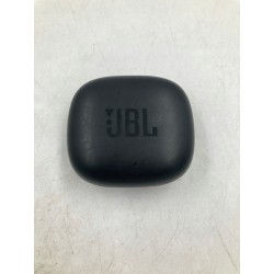 Outlet Słuchawki bezprzewodowe douszne JBL Wave Flex 2 ANC Czarny OPIS