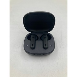 Outlet Słuchawki bezprzewodowe douszne JBL Wave Flex 2 ANC Czarny OPIS