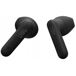 Outlet Słuchawki bezprzewodowe douszne JBL Wave Flex 2 ANC Czarny OPIS