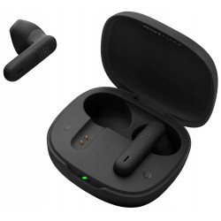 Outlet Słuchawki bezprzewodowe douszne JBL Wave Flex 2 ANC Czarny OPIS