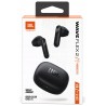 Outlet Słuchawki bezprzewodowe douszne JBL Wave Flex 2 ANC Czarny OPIS