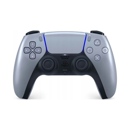 Outlet Pad bezprzewodowy DualSense CFI-ZCT1W Sony do PS5/PC Sterling Silver