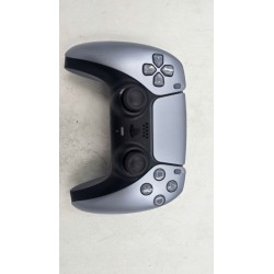 Outlet Pad bezprzewodowy DualSense CFI-ZCT1W Sony do PS5/PC Sterling Silver