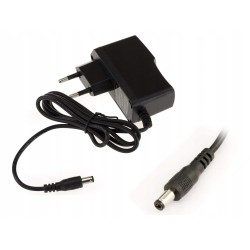 Outlet Zasilacz KALEA-INFORMATIQUE 220V do 15V DC 1A 2,5mm x 5,5mm czarny