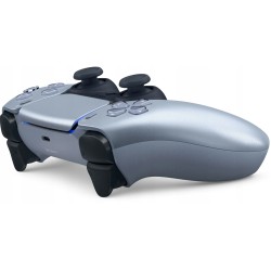 Outlet Pad bezprzewodowy DualSense CFI-ZCT1W Sony do PS5/PC Sterling Silver