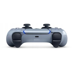 Outlet Pad bezprzewodowy DualSense CFI-ZCT1W Sony do PS5/PC Sterling Silver