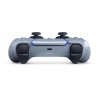 Outlet Pad bezprzewodowy DualSense CFI-ZCT1W Sony do PS5/PC Sterling Silver