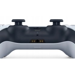 Outlet Pad bezprzewodowy DualSense CFI-ZCT1W Sony do PS5/PC Sterling Silver