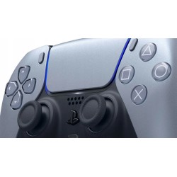 Outlet Pad bezprzewodowy DualSense CFI-ZCT1W Sony do PS5/PC Sterling Silver
