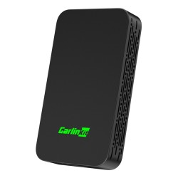 Outlet Adapter CarPlay Carlinkit 2air Bezprzewodowy Android Auto WiFi