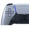 Outlet Pad bezprzewodowy DualSense CFI-ZCT1W Sony do PS5/PC Sterling Silver