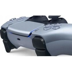 Outlet Pad bezprzewodowy DualSense CFI-ZCT1W Sony do PS5/PC Sterling Silver