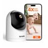 Outlet Kamera Monitorująca TENDA 2K CP3 V3.0 360-stopniowa