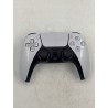 Outlet Kontroler Sony bezprzewodowy DualSense biały do PlayStation 5