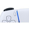 Outlet Kontroler Sony bezprzewodowy DualSense biały do PlayStation 5