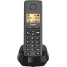 Outlet Gigaset Pure 120 telefon stacjonarny bezprzewodowy DECT wyświetlacz