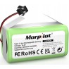 Outlet Akumulator Bateria zamienna Conga Excellence 990 14.4V 3200mAh