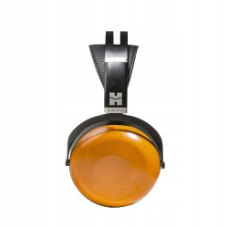Outlet HiFiMan Sundara Słuchawki Planarne Hi-Fi Konstrukcja Zamknięta