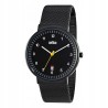 Outlet Zegarek męski Braun BN0032BKBKMHG 40mm czarna tarcza bransoleta mesh