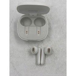 JBL Wave Flex słuchawki douszne Bluetooth TWS białe 32h ergonomiczne OPIS