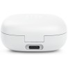 JBL Wave Flex słuchawki douszne Bluetooth TWS białe 32h ergonomiczne OPIS